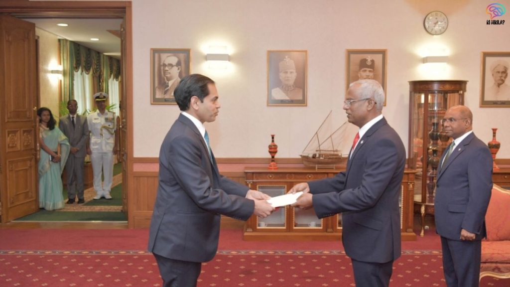Comprehensive Guide to the List of Indian Ambassadors to Foreign Countries Indian Ambassadors to Foreign Countries