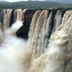Highest Waterfalls in India