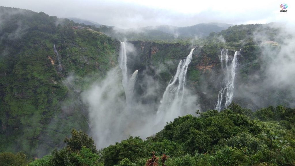 Exploring the Highest Waterfalls in India: Unique Features, Stunning Locations, and Must-Visit Destinations Highest Waterfalls
