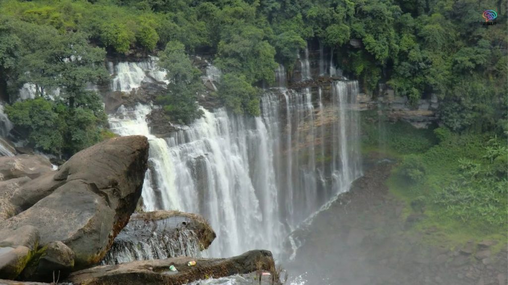 Exploring the Highest Waterfalls in India: Unique Features, Stunning Locations, and Must-Visit Destinations Highest Waterfalls in India