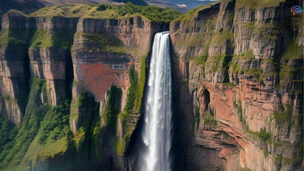 Highest Waterfalls in the World