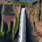 Highest Waterfalls in the World
