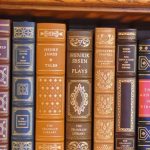 Famous Books and Authors