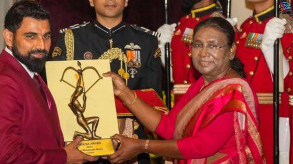 Arjuna Award Winners: History, Criteria, and a Comprehensive List Arjuna Award