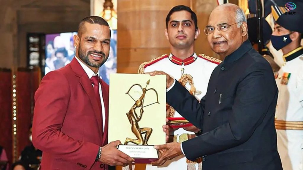 Arjuna Award Winners: History, Criteria, and a Comprehensive List Arjuna Award