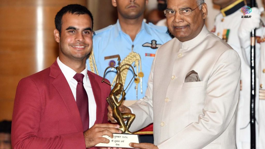 Arjuna Award Winners: History, Criteria, and a Comprehensive List Arjuna Award
