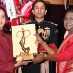 Arjuna Award