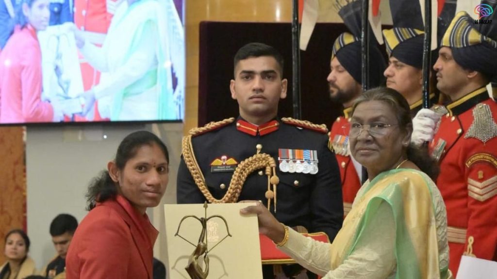 Arjuna Award Winners: History, Criteria, and a Comprehensive List Arjuna Award