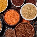 Healthy Millets in India