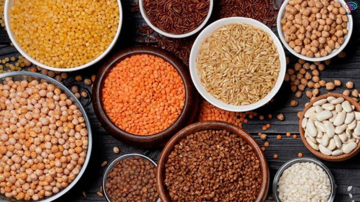 Healthy Millets in India