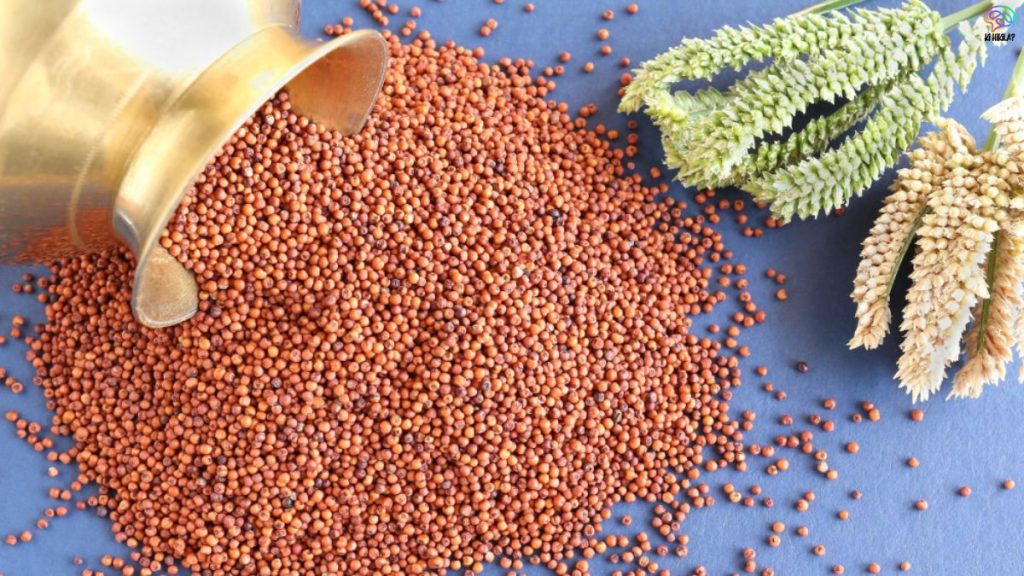 Millets in India