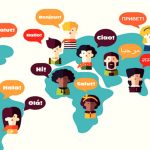 Languages of the World