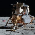 Lunar Module Launch Vehicle5