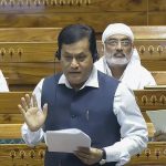 India Maritime Bills 2025