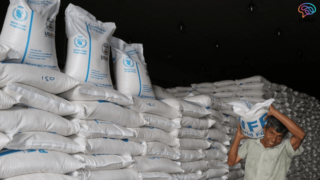 Fortified Rice Initiative India: Scaling Up Nutrition and Combating Anaemia Fortified Rice Initiative India
