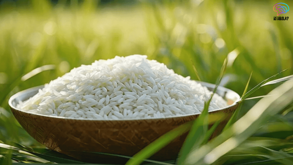 Fortified Rice Initiative India: Scaling Up Nutrition and Combating Anaemia Fortified Rice Initiative India