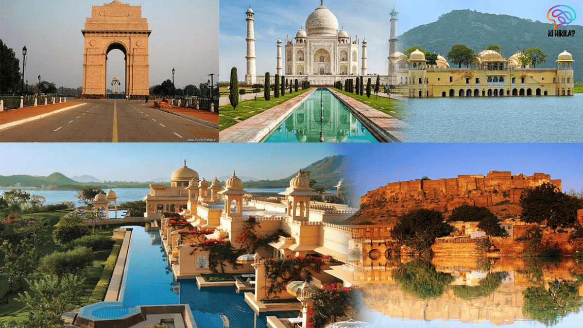 SASCI Tourism Investment India