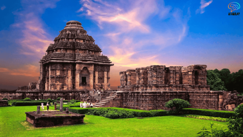 SASCI Tourism Investment India