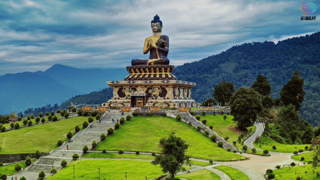 SASCI Tourism Investment India