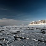 Arctic Sea Ice Loss Slowdown