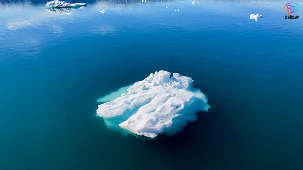 Arctic Sea Ice Loss Slowdown