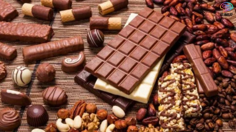 International Chocolate Day