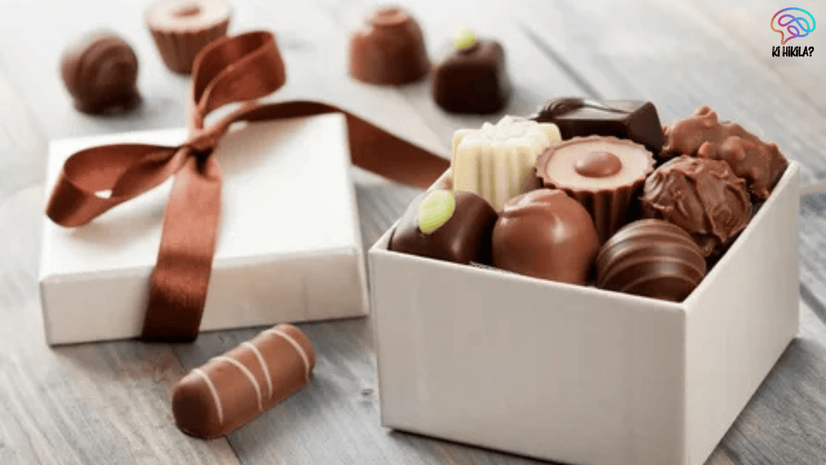 Sweet Celebrations: Fun Ways to Enjoy International Chocolate Day International Chocolate Day