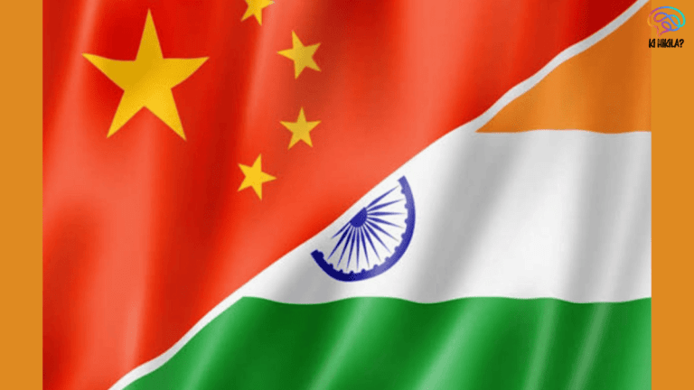 India-China AI Governance