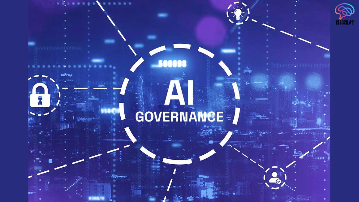 India-China AI Governance: A New Chapter in Global Technology Diplomacy India-China AI Governance