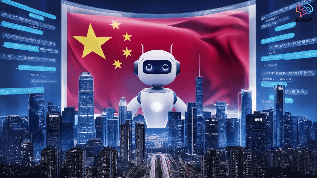 India-China AI Governance: A New Chapter in Global Technology Diplomacy India-China AI Governance