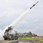 Sudarshan Chakra Air Defence Mission