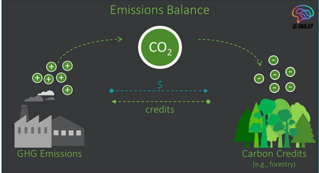 Carbon Trading Authority India