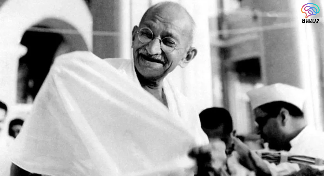 Gandhi Jayanti 