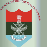 Extension of ECHS Benefits