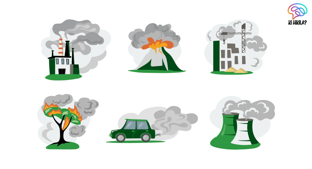Greenhouse Gas Emissions