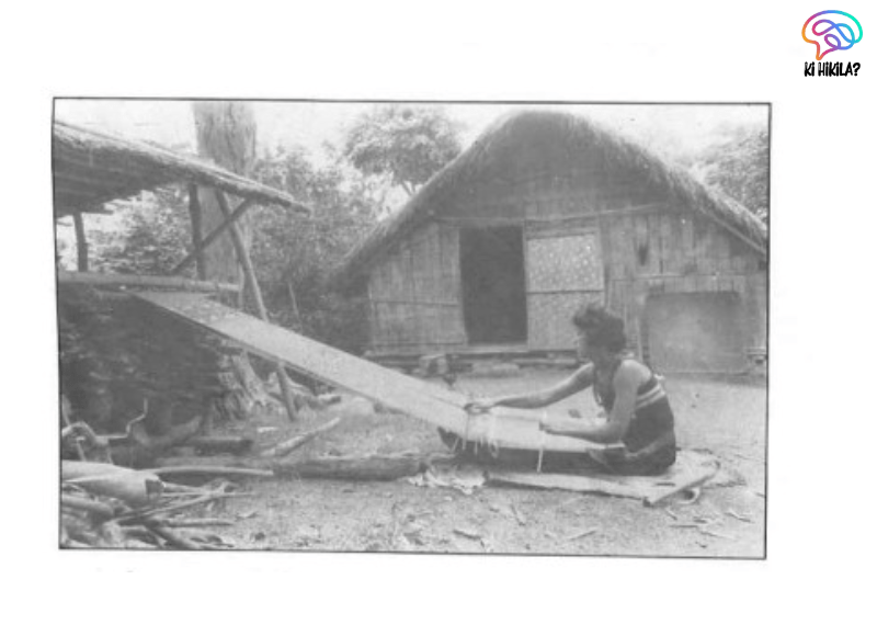 The Kukis Tribe of Assam