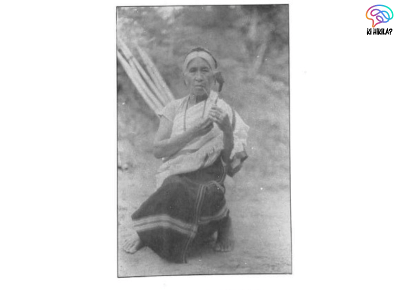 The Kukis Tribe of Assam