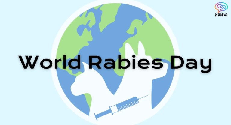 World Rabies Day
