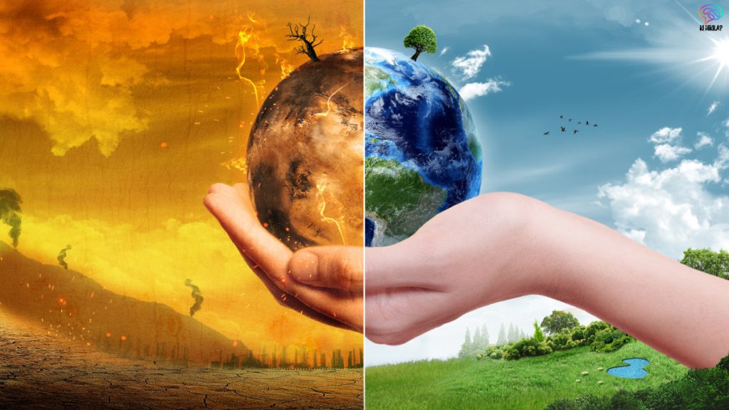 Global Climate Action COP30 Brazil