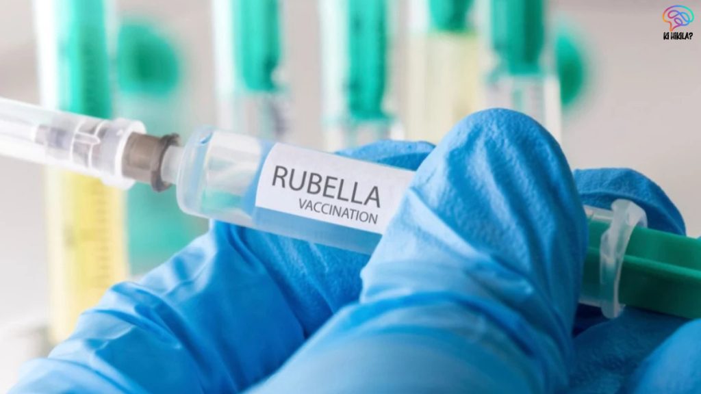 Nepal Achieves Rubella Elimination