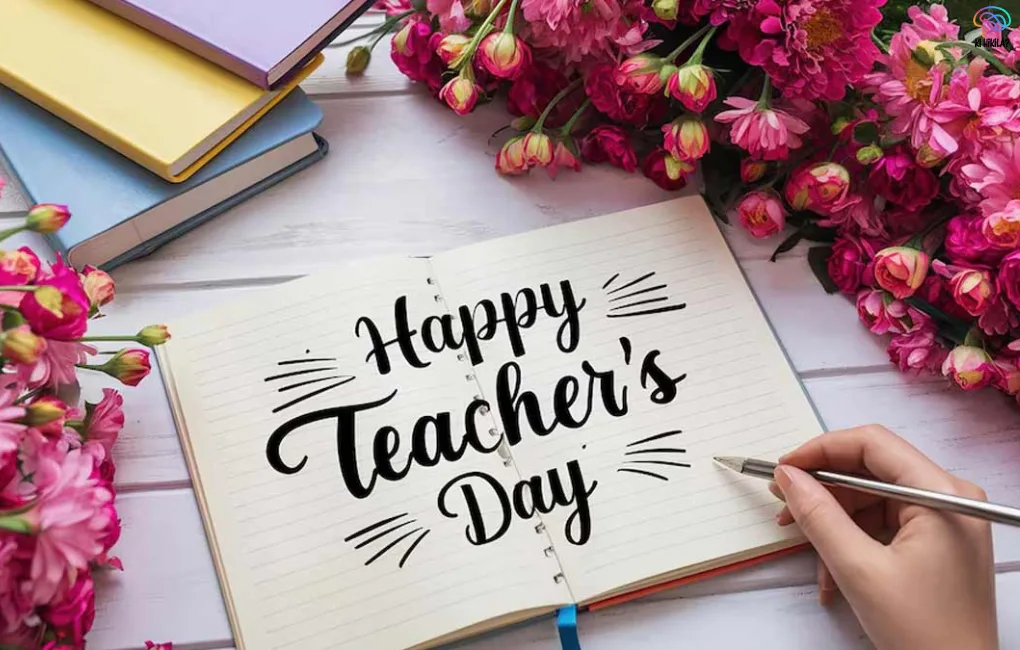 Teacher’s Day Wishes That Show Love, Respect, and Gratitude Teacher’s Day