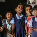 Stunting in India