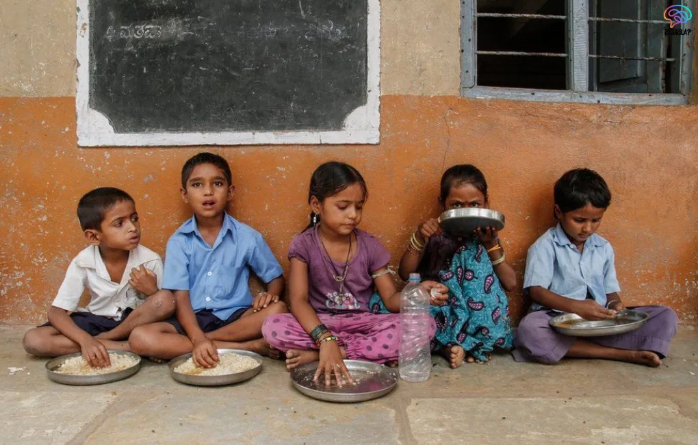 Stunting in India: A Persistent Public Health Challenge US Global Shift Stunting in India