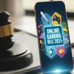 India’s New Online Gaming Bill 2025