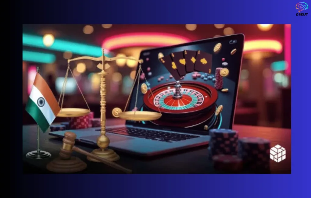 India’s New Online Gaming Bill 2025