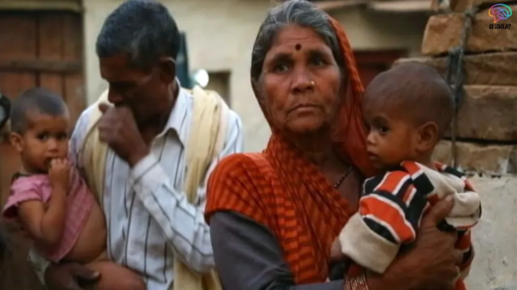 Tuberculosis Genetic Link in Sahariya Tribe: Uncovering the Role of Maternal DNA in High TB Rates US Global Shift Tuberculosis Genetic Link in Sahariya Tribe
