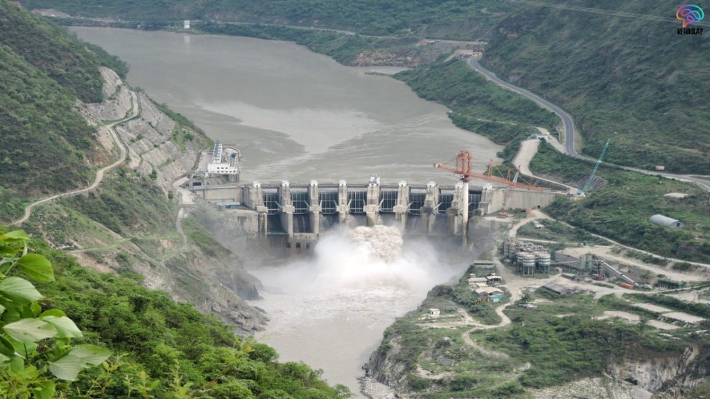 Kalai-II Hydroelectric Project
