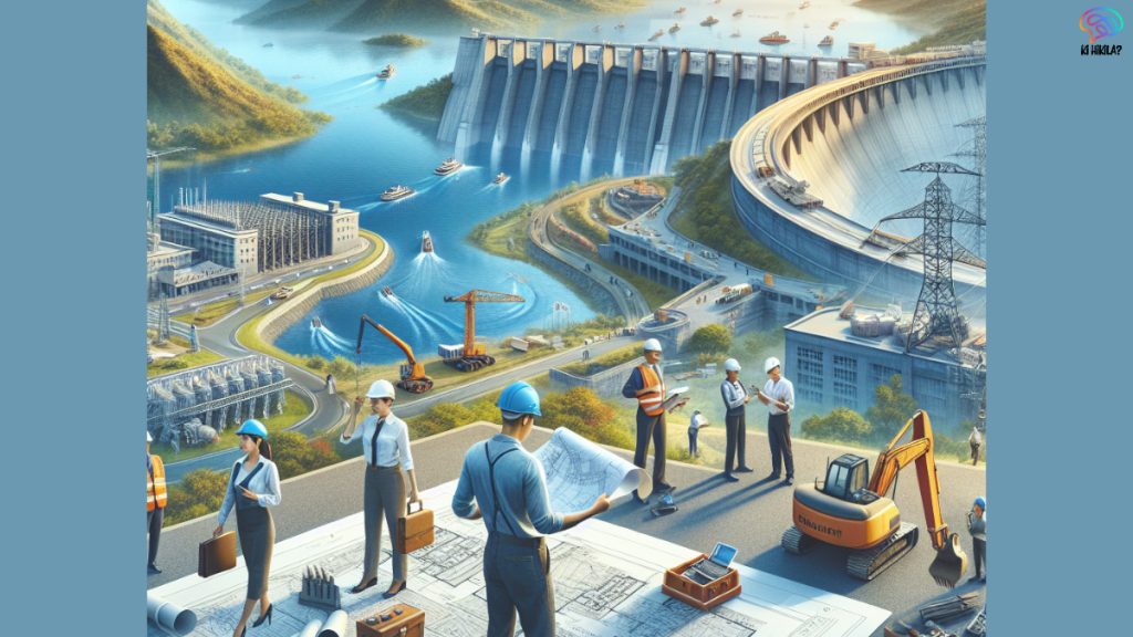 Kalai-II Hydroelectric Project