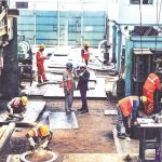 India’s Labour Productivity Gap