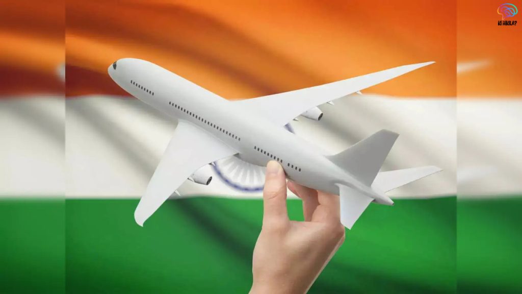 India’s Civil Aviation Safety